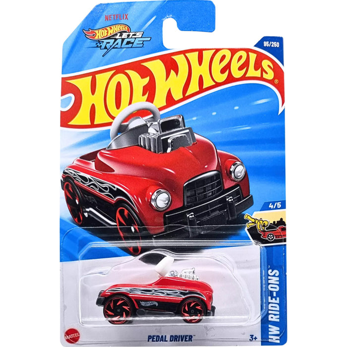 Custom Made Diecast 1:64 + Protector Case Hot wheels for any occasion - for just $26.99! 
