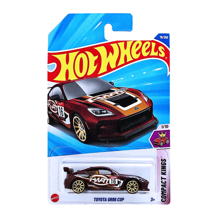 Custom Made Diecast 1:64 + Protector Case Hot wheels for any occasion - for just $26.99! 