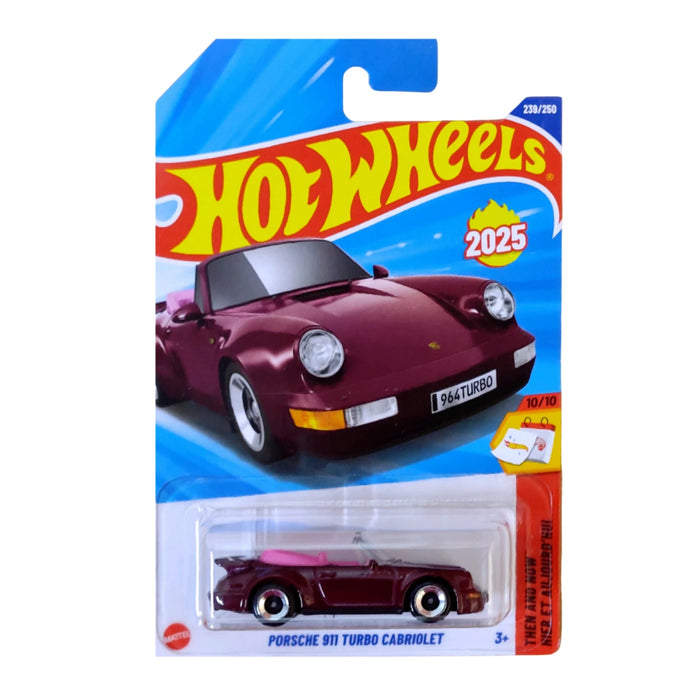 Custom Made Diecast 1:64 + Protector Case Hot wheels for any occasion - for just $26.99! 