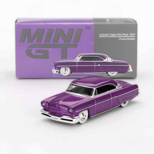 Mini GT Boxes 1:64 Assortment Variety Diecast Car Models - for just $14.99! 