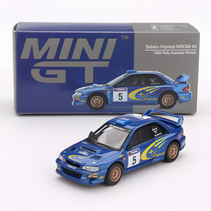 Mini GT Boxes 1:64 Assortment Variety Diecast Car Models - for just $14.99! 