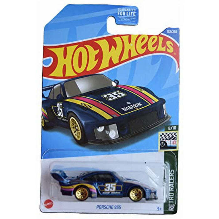 Hot Wheels European V2 Cars – 1:64 Diecast | BMW, Audi, Mercedes & More - for just $2.99! 