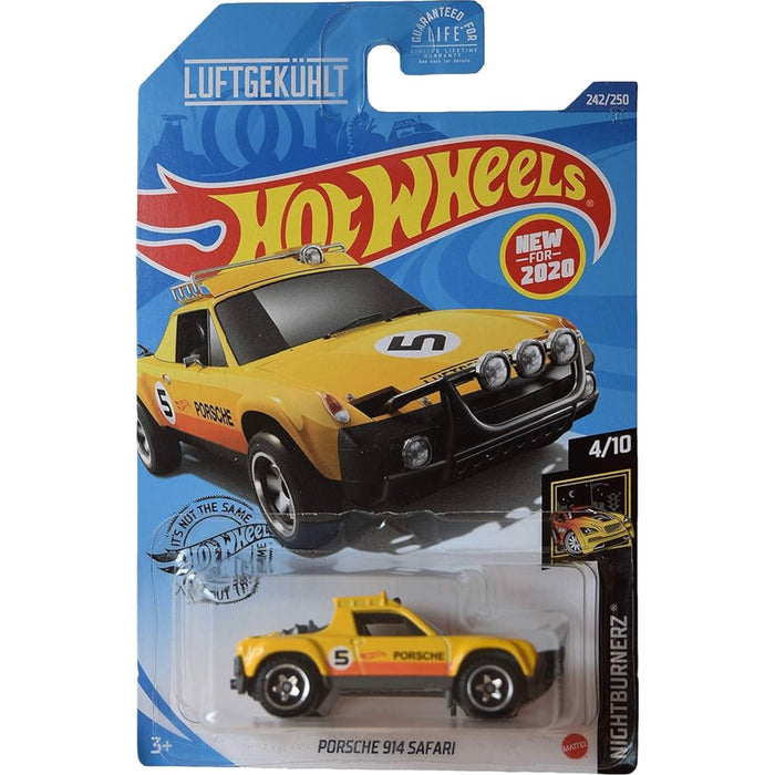 Hot Wheels European V2 Cars – 1:64 Diecast | BMW, Audi, Mercedes & More - for just $2.99! 