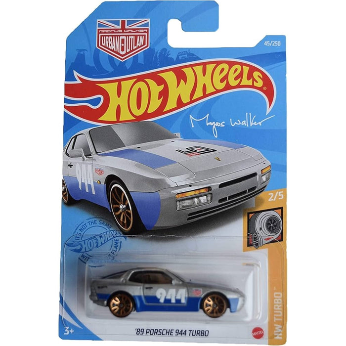 Hot Wheels European V2 Cars – 1:64 Diecast | BMW, Audi, Mercedes & More - for just $2.99! 