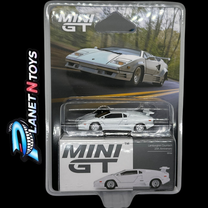 Mini GT 1:64 Assorted Models Diecast Cars - for just $13.99! 