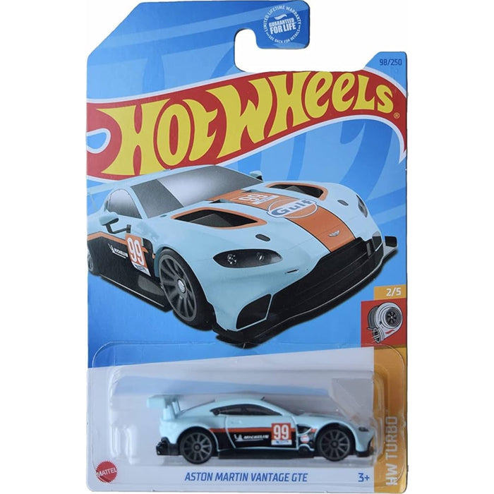Hot Wheels European V2 Cars – 1:64 Diecast | BMW, Audi, Mercedes & More - for just $2.99! 