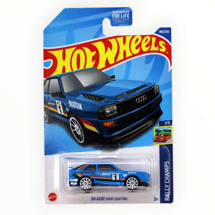 Hot Wheels European V2 Cars – 1:64 Diecast | BMW, Audi, Mercedes & More - for just $2.99! 