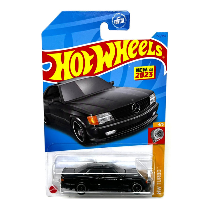 Hot Wheels European Cars – 1:64 Diecast | BMW, Audi, Mercedes & More - for just $1.75! 