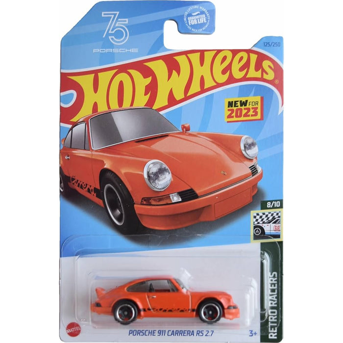 Custom Made Diecast 1:64 + Protector Case Hot wheels for any occasion - for just $26.99! 