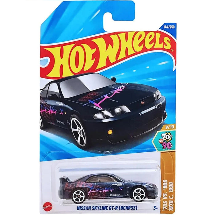 Custom Made Diecast 1:64 + Protector Case Hot wheels for any occasion - for just $26.99! 