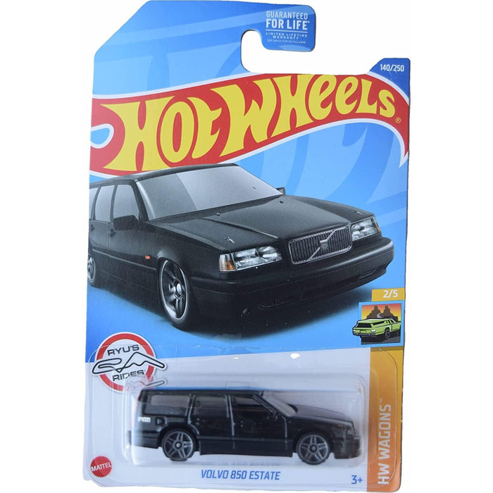 Hot Wheels European V2 Cars – 1:64 Diecast | BMW, Audi, Mercedes & More - for just $2.99! 