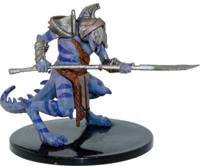Baldur's Gate Descent Into Avernus #29 Legion Ice Devil - for just $4.50! 
