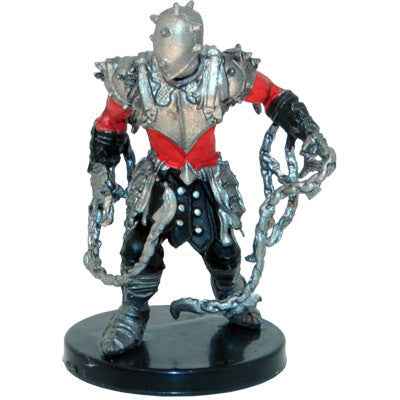 Baldur's Gate Descent Into Avernus #33 Legion Chain Devil - for just $13.50! 