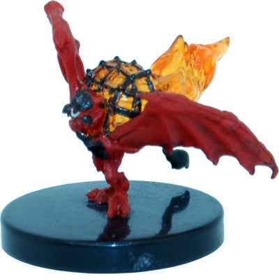 Baldur's Gate Descent Into Avernus #11 Legion Imp - for just $1.79! 