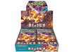 Pokemon: Ruler of the Black Flame SV3 Booster Box - for just $79.95! 