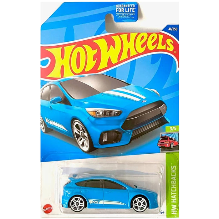 Hot Wheels American Power 1:64 Diecast Assorted (Ford, Chevy, Dodge, Mustang, Corvette, GMC, Jeep, Merc, Camaro)
