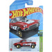 Hot Wheels American Power V2 1:64 Diecast Assorted (Ford, Chevy, Dodge, Mustang, Corvette, GMC, Jeep, Merc, Camaro) - for just $1.75! 