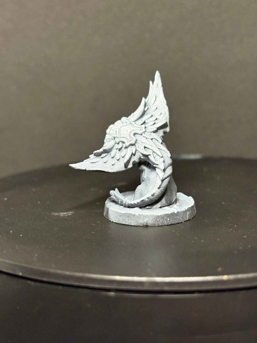 Manta - Reptile Hybrid (Primed) - for just $1.75! 