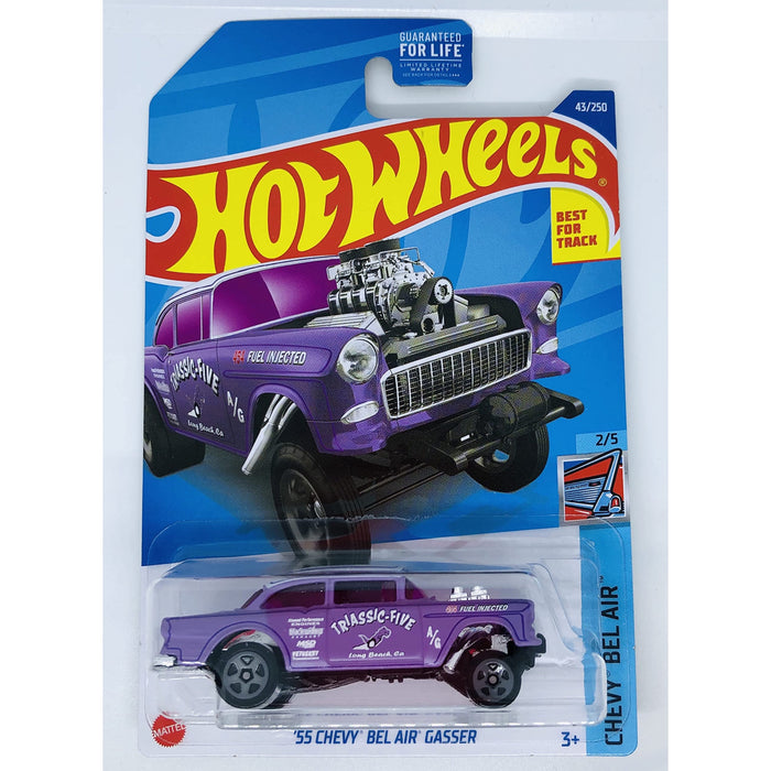 Hot Wheels American Power V2 1:64 Diecast Assorted (Ford, Chevy, Dodge, Mustang, Corvette, GMC, Jeep, Merc, Camaro) - for just $1.75! 