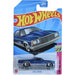 Hot Wheels American Power V2 1:64 Diecast Assorted (Ford, Chevy, Dodge, Mustang, Corvette, GMC, Jeep, Merc, Camaro) - for just $1.75! 