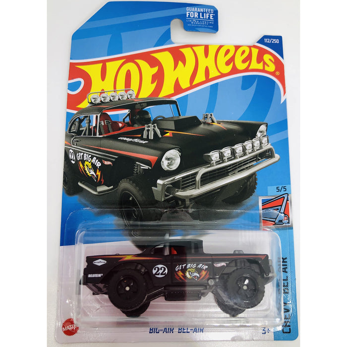 Hot Wheels American Power V2 1:64 Diecast Assorted (Ford, Chevy, Dodge, Mustang, Corvette, GMC, Jeep, Merc, Camaro) - for just $1.75! 