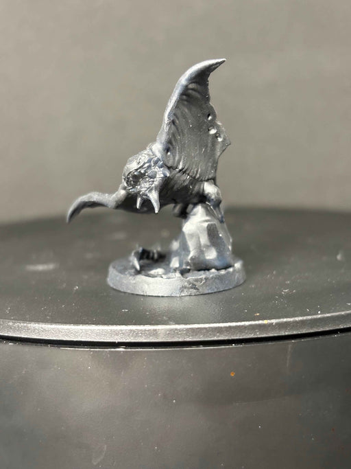 Manta - Reptile Hybrid (Primed Black) - for just $1.75! 