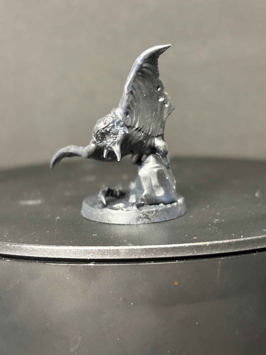 Manta - Reptile Hybrid (Primed Black) - for just $1.75! 