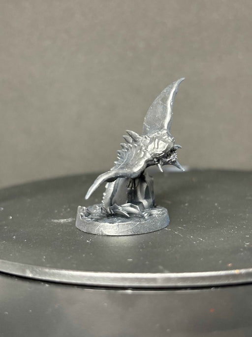 Manta - Reptile Hybrid (Primed Black) - for just $1.75! 