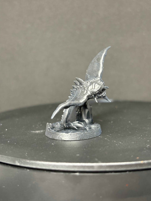 Manta - Reptile Hybrid (Primed Black) - for just $1.75! 