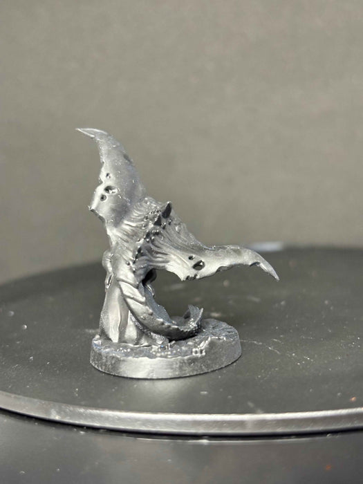 Manta - Reptile Hybrid (Primed Black) - for just $1.75! 