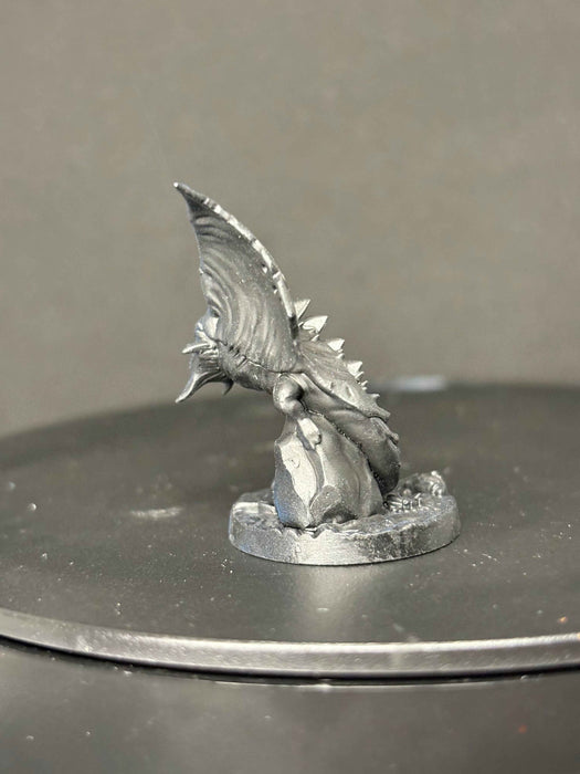 Manta - Reptile Hybrid (Primed Black) - for just $1.75! 