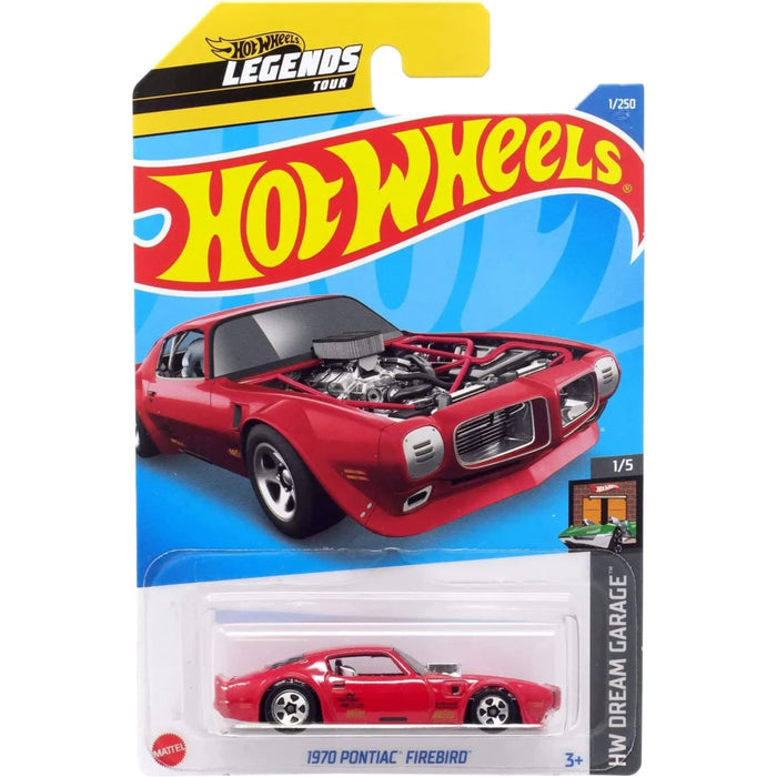 Hot Wheels American Power (V3)1:64 Diecast Assorted (Ford, Chevy, Dodge, Mustang, Corvette, GMC, Jeep, Merc, Camaro) - for just $2.99! 