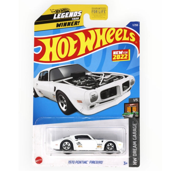 Hot Wheels American Power (V3)1:64 Diecast Assorted (Ford, Chevy, Dodge, Mustang, Corvette, GMC, Jeep, Merc, Camaro) - for just $2.99! 