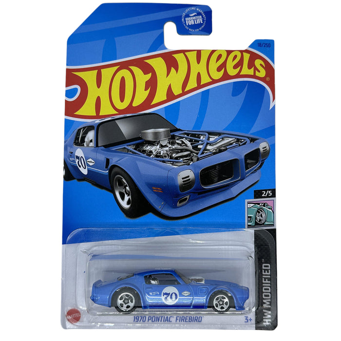 Hot Wheels American Power (V3)1:64 Diecast Assorted (Ford, Chevy, Dodge, Mustang, Corvette, GMC, Jeep, Merc, Camaro) - for just $2.99! 