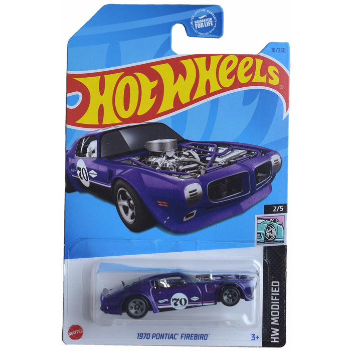 Hot Wheels American Power (V3)1:64 Diecast Assorted (Ford, Chevy, Dodge, Mustang, Corvette, GMC, Jeep, Merc, Camaro) - for just $2.99! 