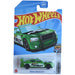 Hot Wheels American Power (V3)1:64 Diecast Assorted (Ford, Chevy, Dodge, Mustang, Corvette, GMC, Jeep, Merc, Camaro) - for just $2.99! 