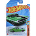 Hot Wheels American Power (V3)1:64 Diecast Assorted (Ford, Chevy, Dodge, Mustang, Corvette, GMC, Jeep, Merc, Camaro) - for just $2.99! 