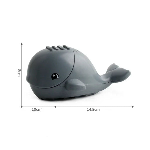 Whale - for just $5! 