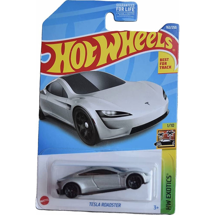 Hot Wheels American Power 1:64 Diecast Assorted (Ford, Chevy, Dodge, Mustang, Corvette, GMC, Jeep, Merc, Camaro) - for just $1.50! 