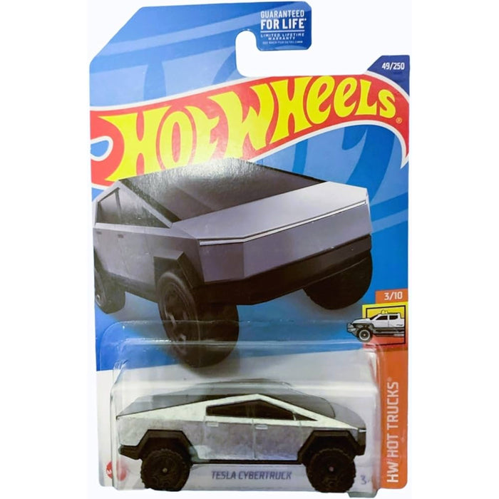 Hot Wheels American Power 1:64 Diecast Assorted (Ford, Chevy, Dodge, Mustang, Corvette, GMC, Jeep, Merc, Camaro) - for just $1.50! 