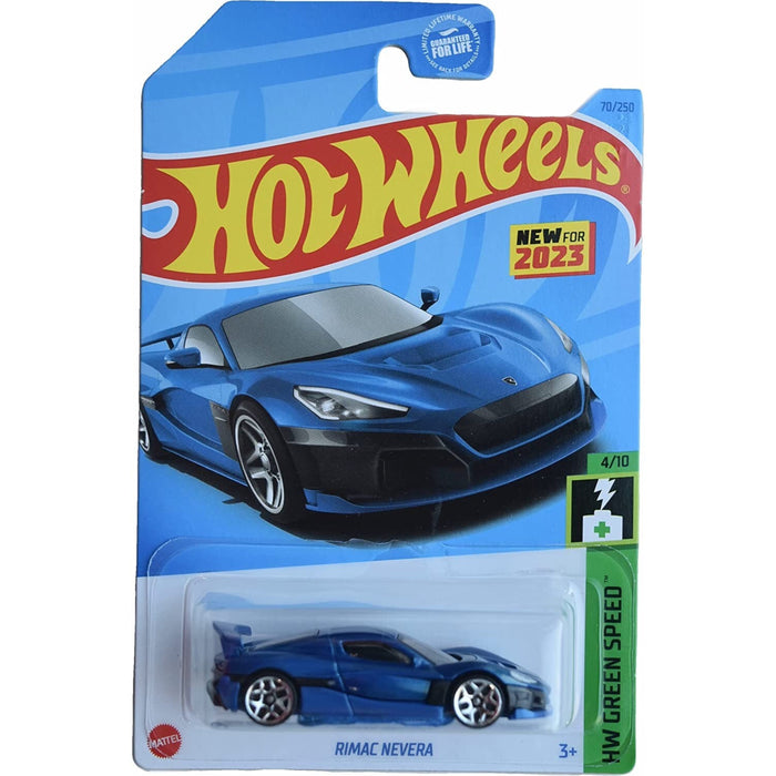 Hot Wheels American Power 1:64 Diecast Assorted (Ford, Chevy, Dodge, Mustang, Corvette, GMC, Jeep, Merc, Camaro) - for just $1.50! 