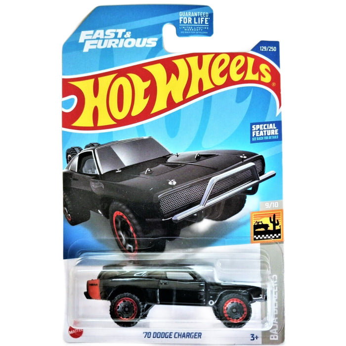 Hot Wheels American Power 1:64 Diecast Assorted (Ford, Chevy, Dodge, Mustang, Corvette, GMC, Jeep, Merc, Camaro) - for just $1.50! 