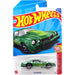 Hot Wheels American Power 1:64 Diecast Assorted (Ford, Chevy, Dodge, Mustang, Corvette, GMC, Jeep, Merc, Camaro) - for just $1.50! 