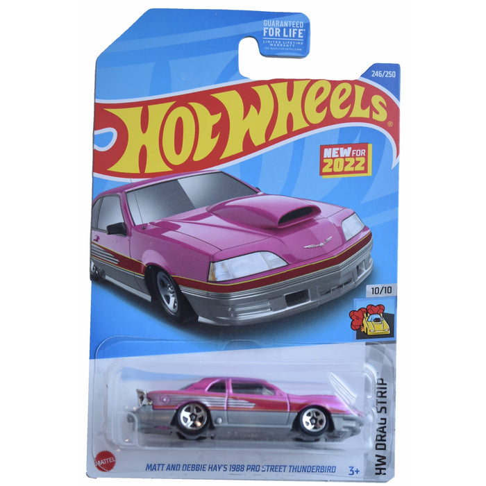 Hot Wheels American Power 1:64 Diecast Assorted (Ford, Chevy, Dodge, Mustang, Corvette, GMC, Jeep, Merc, Camaro)