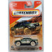 Part. 2 Matchbox 1:64 Diecast Assorted Carded Cars - for just $2.99! 