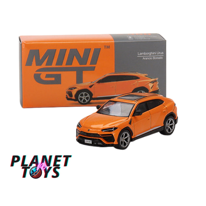 Mini GT Boxes 1:64 Assortment Variety Diecast Car Models - for just $14.99! 