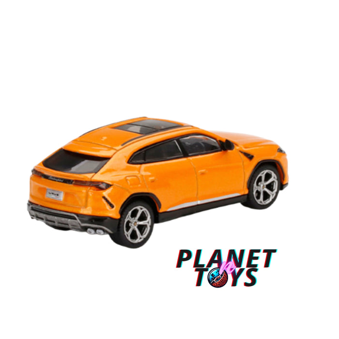 Mini GT Boxes 1:64 Assortment Variety Diecast Car Models - for just $14.99! 