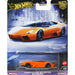 Custom Made Diecast 1:64 + Protector Case Hot wheels for any occasion - for just $26.99! 