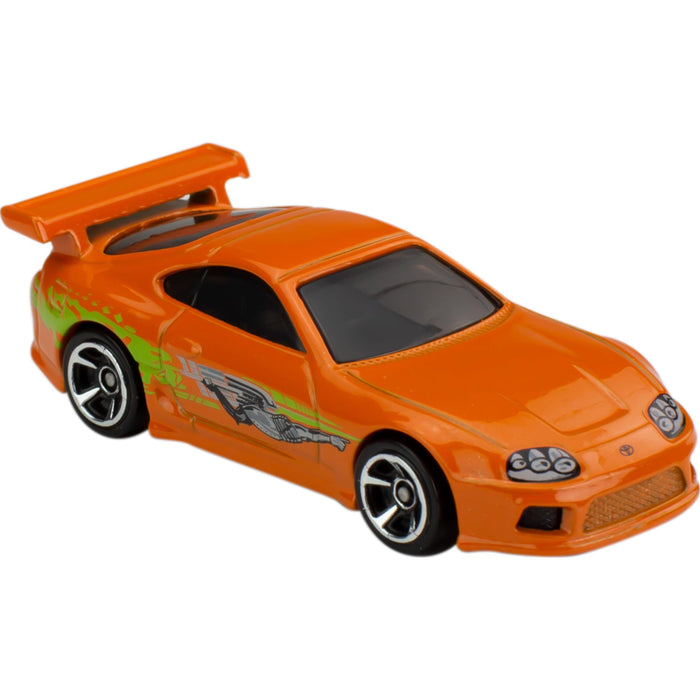 Custom Made Diecast 1:64 + Protector Case Hot wheels for any occasion - for just $26.99! 