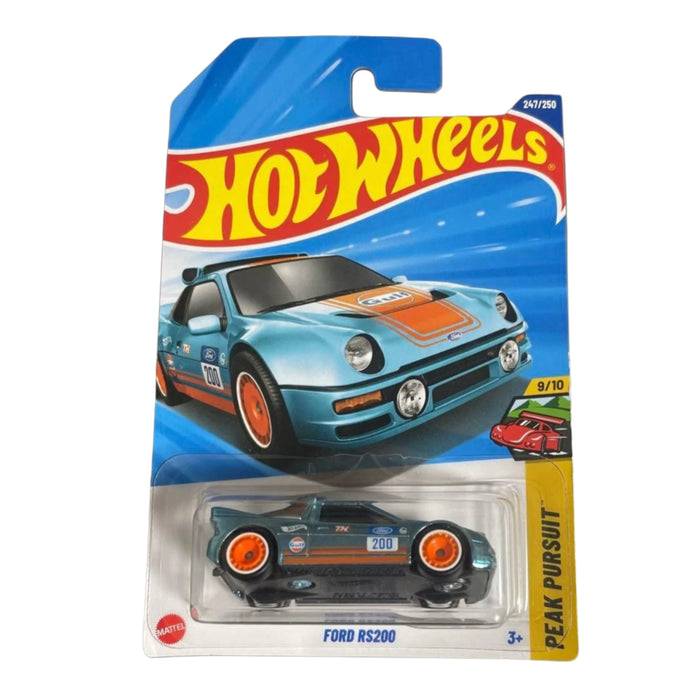 Hot Wheels Super Treasure Hunts - for just $24.99! 